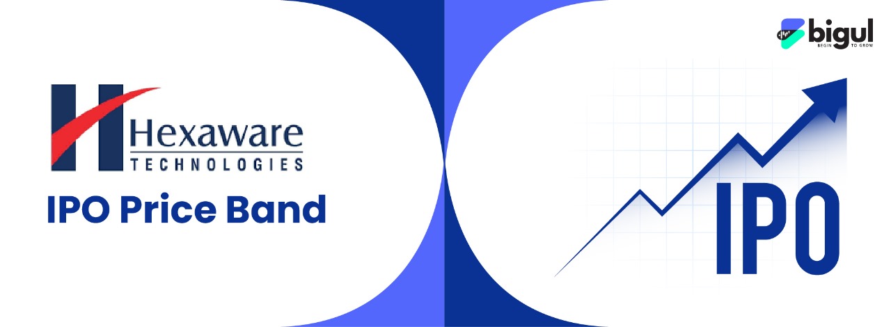 Hexaware Technologies IPO Price Band